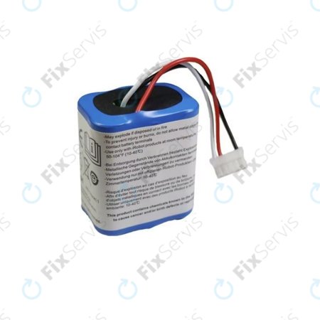 iRobot Braava 2000, 300, 380, 380T, 381, 390, Mint 5200, Mint Plus 5200, Proscenic JOJO Professional - Batéria GPRHC202N026, 4409709, W206001001399 Ni-MH 7.2V 2500mAh