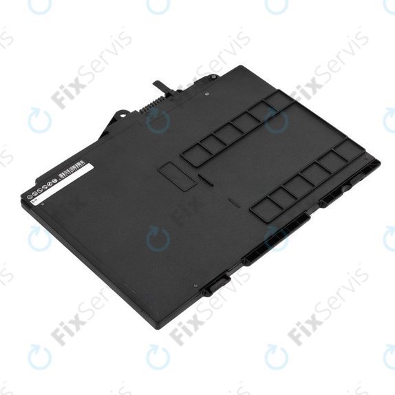 Batéria pre HP Elitebook 725 G3, 3700mAh, Li-Pol, 11.4V, 800232-241, HQ