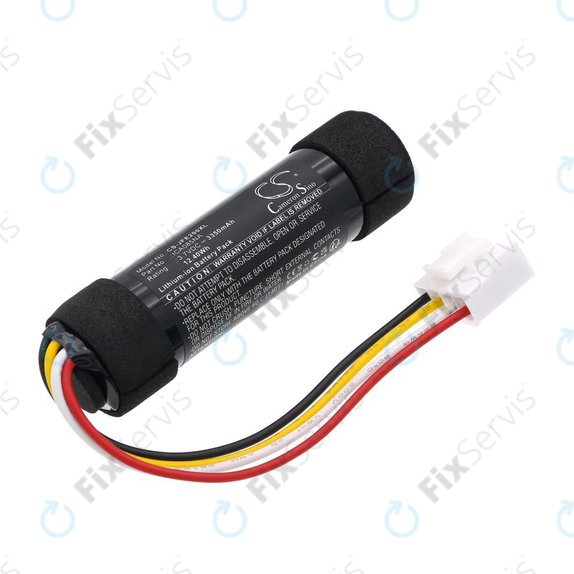Batéria pre JBL Flip Essential 2, 3350mAh, Li-Ion, 3.7V, ICA085NA, HQ