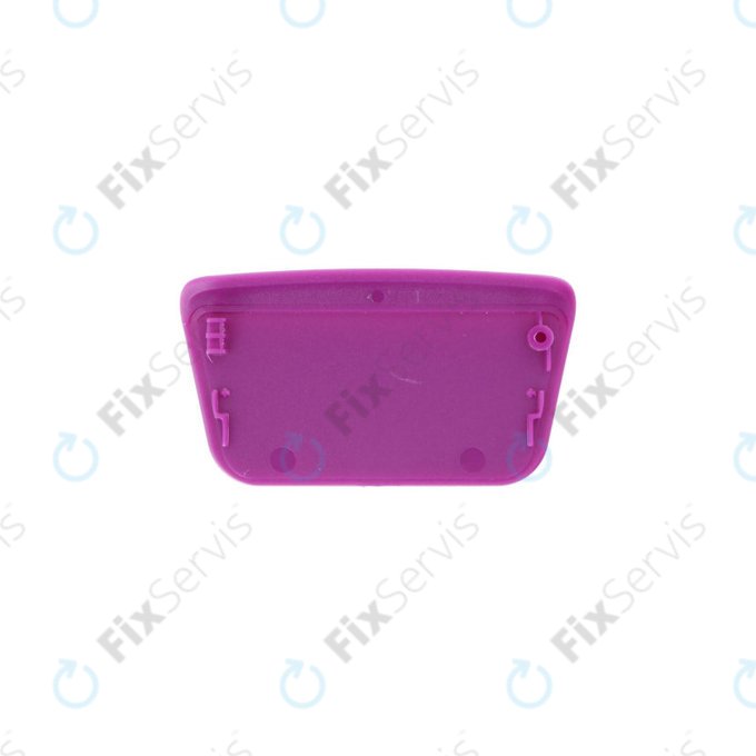 Kryt touchpadu V2.0 (Purple) pre ovládač Sony PlayStation 5 DualSense