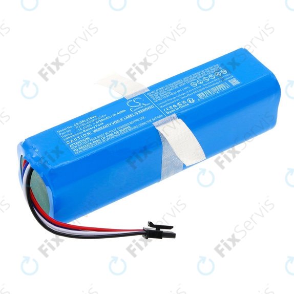 Xiaomi Dreame Bot L10s Ultra Gen2 - Batéria P2150-4S2P-KLYEV 14.4V Li-Ion 6700mAh HQ