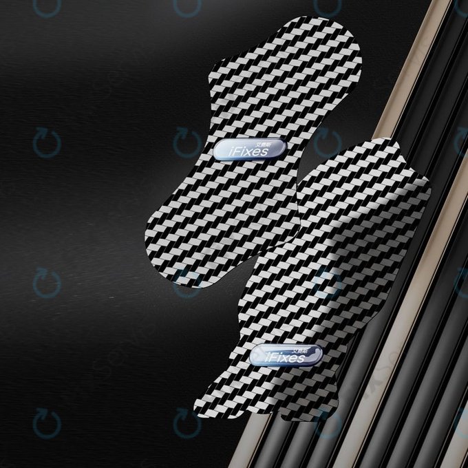 iFixes - Karbonový Ultratenký Otvárací Tool B