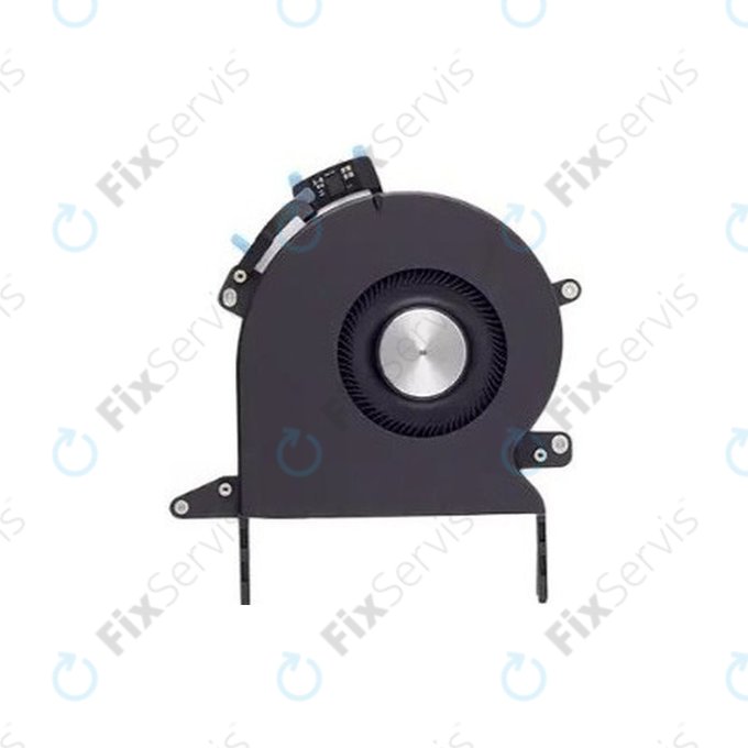 Ventilátor (Pravý) pre MacBook Pro 14", A2442 (2021), A2779 (2023), 923-06778, Genuine Apple