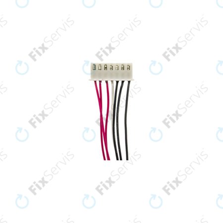 Batéria pre Marshall Kilburn II, II V2, 6400mAh, Li-Ion, 7.4V, TF18650-3200-4S2PA, HQ