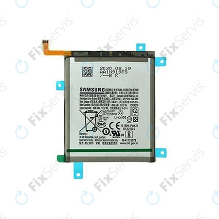 Samsung Galaxy A52 A525F, A526B, A52s 5G A528B, S20 FE G780F - Batéria EB-BG781ABY 4500mAh - GH82-24205A, GH43-05052A, GH82-25231A Genuine Service Pack