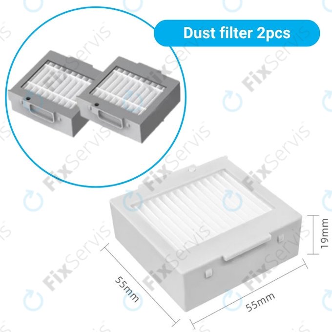 iRobot Roomba Max 705, Plus 504 - Kompletný set