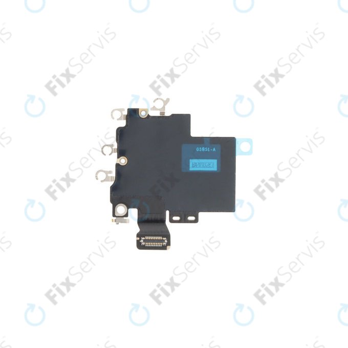 Apple iPhone 16 Plus - Flex Kábel WiFi Antény