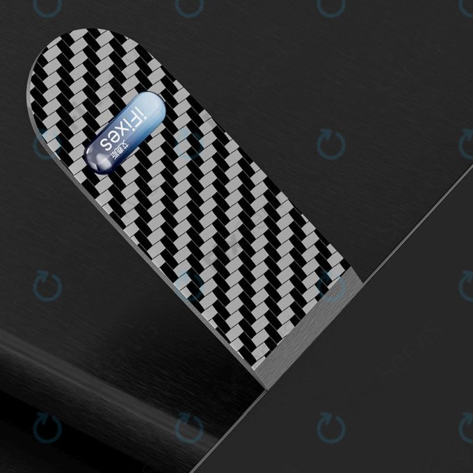 iFixes - Karbonový Ultratenký Otvárací Tool B