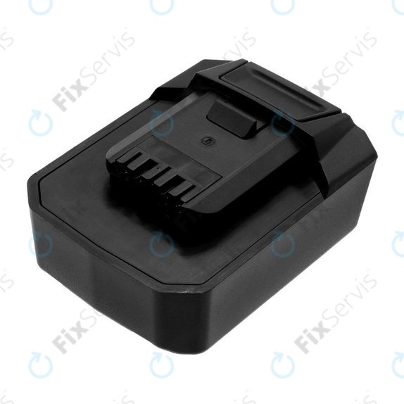 Batéria pre Hilti SFD 2-A12, PR 30-HVSG A12, 2500mAh, Li-Ion, 10.8V, 2077977, B12/2.6, B12/4.0, HQ