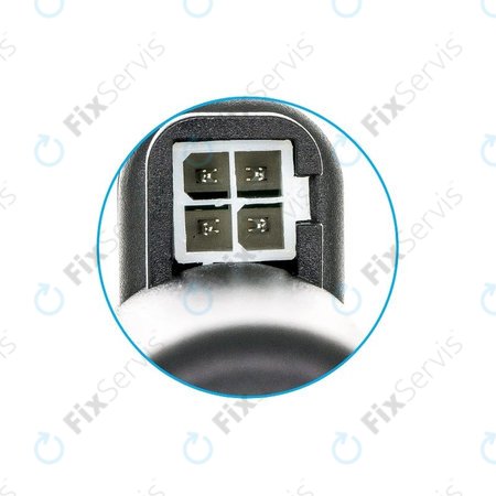 AEG RX-series, Electrolux E, P-series - Batéria S91-0400410-SU2, OSBP72LI, OSBP72LI25 Li-Ion 7.2V 3400mAh HQ