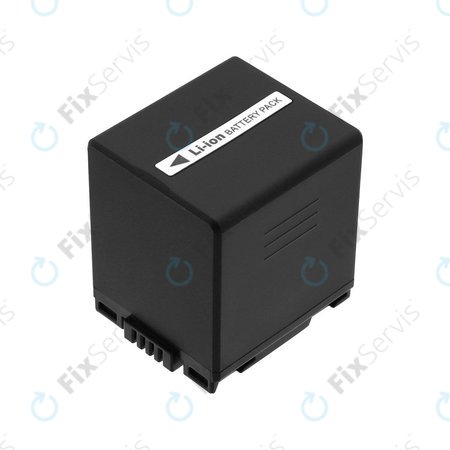 Batéria pre Panasonic NV, PV, VDR, Hitachi DZ, 2160mAh, Li-Ion, 7.4V, BZ-BP14S, HQ