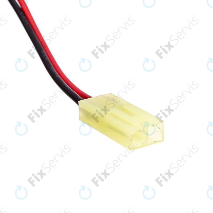 Batéria pre Zepter LMG-310, 9P-130, 3000mAh, Ni-MH, 10.8V, SA9KR1300SC-3RB, HQ