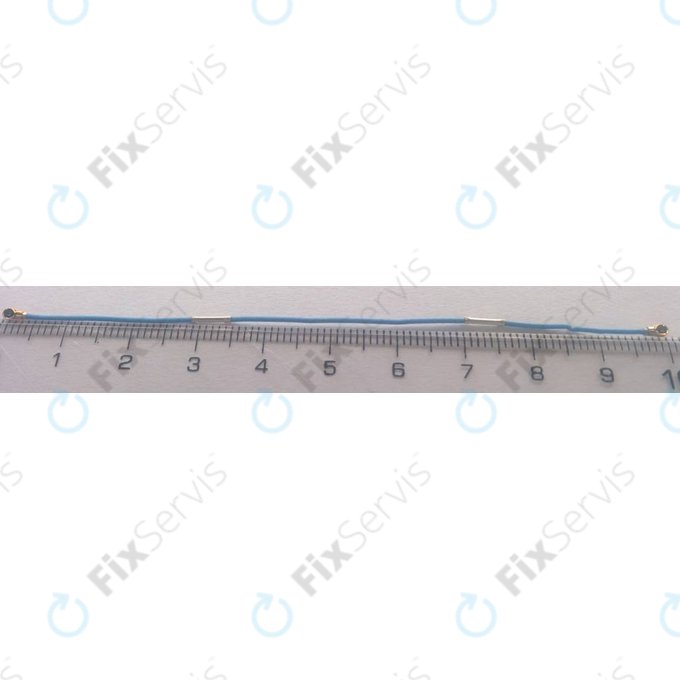 Sony Xperia Z1 L39h - RF Káblik 100mm - 1272-3938 Genuine Service Pack