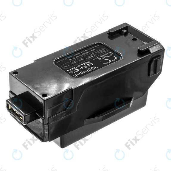 Batéria pre Yuneec Mantis G, Q, 3900mAh, Li-Pol, 11.4V, YUNB3S2800, HQ