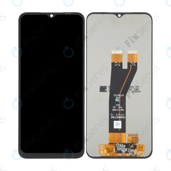 Samsung Galaxy A14 5G A146B - LCD Displej + Dotykové Sklo TFT