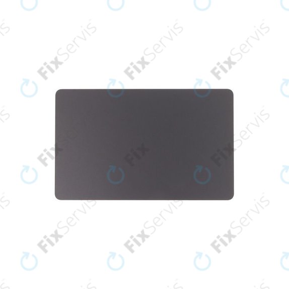 Trackpad komplet pre MacBook Pro 14", A3112 (2024), Space Black, 661-42546, Genuine Apple