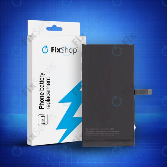 Batéria pre iPhone 14 Plus, 4325mAh, A2850