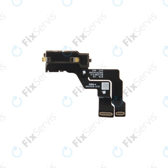 Predná Kamera pre iPhone 14 Pro Max | 661-30399 | Genuine Apple