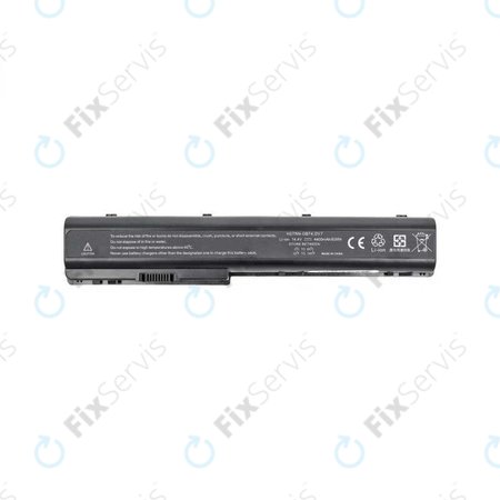 HP Pavilion dv7-7 - Batéria HP07-189 4400mAh