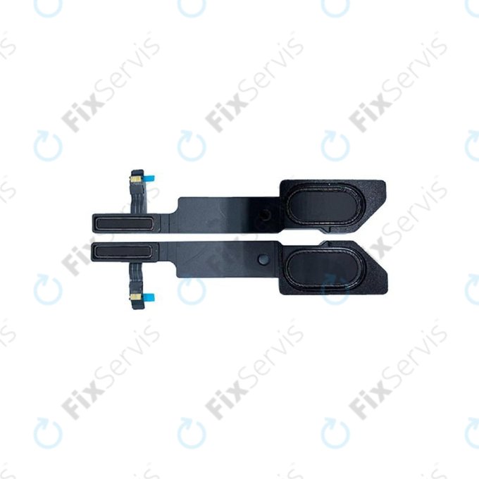 Reproduktory (Ľavý a Pravý) pre MacBook Pro 14", A3112 (2024), 923-11080, Genuine Apple