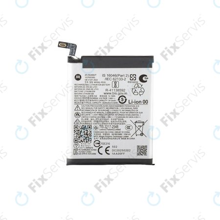 Motorola Razr 60 Ultra - Batéria RS35 3520mAh - SB18E50882 Genuine Service Pack