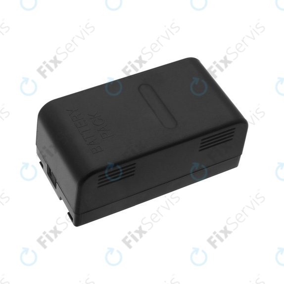Batéria pre Blaupunkt, Grundig, JVC, Metz, Panasonic, Philips, Siemens, 4200mAh, Ni-MH, 6V, HHR-V40, HQ