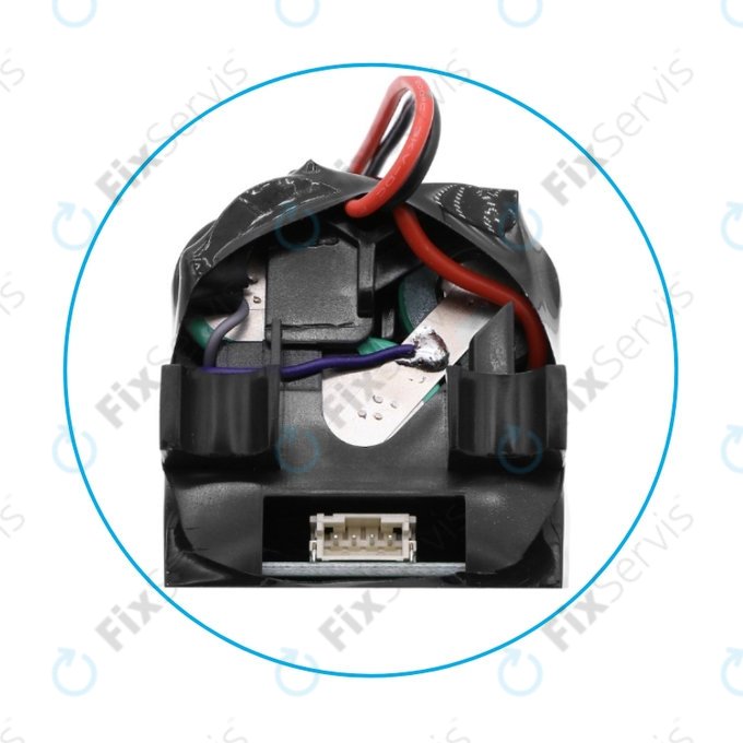 Rowenta RH-series - Batéria RS-RH5274 Li-Ion 25.2V 2500mAh HQ