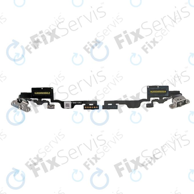 Apple Watch 1 42mm - Mikrofón + Flex Kábel