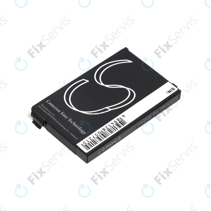 Batéria pre Philips Avent Eco SCD535 DECT, 1000mAh, Li-Ion, 3.7V, BYD001743, HQ