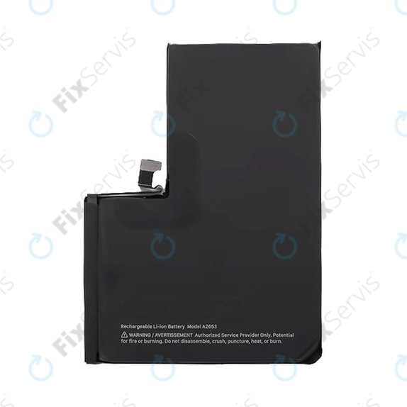 Batéria pre iPhone 13 Pro Max, 4352mAh