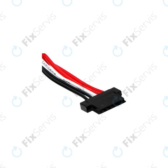 Batéria pre TomTom Rider, Great Rides, 2500mAh, Li-Ion, 3.7V, VF3W, HQ