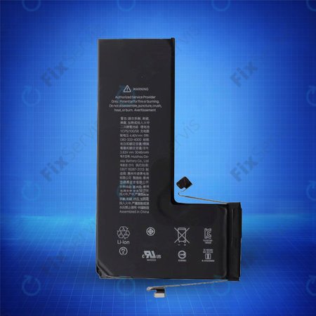 Apple iPhone 11 Pro - Batéria 3046mAh Service Pack