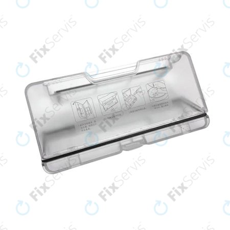 Xiaomi Mi Robot Vacuum Mop Pro (P), Viomi V2 Pro, V3, SE - Zásobník na Odpad