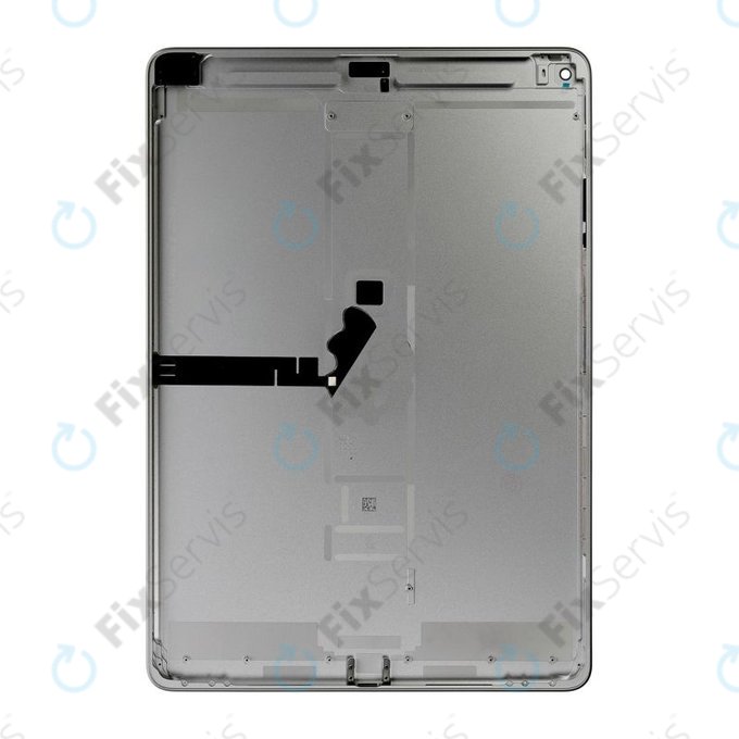 Apple iPad Air (3rd Gen 2019) - Batériový Kryt WiFi Verzia (Space Gray)