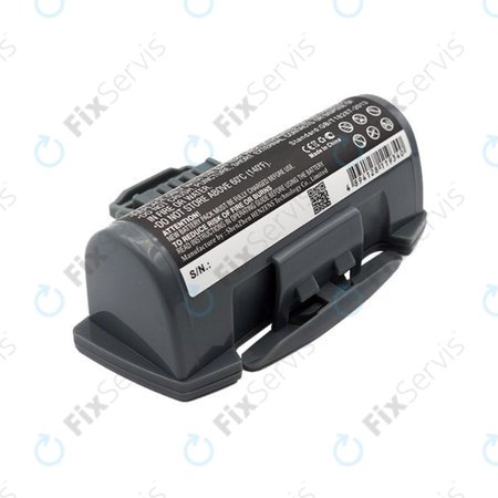 Kärcher WV-series - Batéria 4.633-083.0, 2.633-123.0 Li-Ion 3.7V 2000mAh HQ