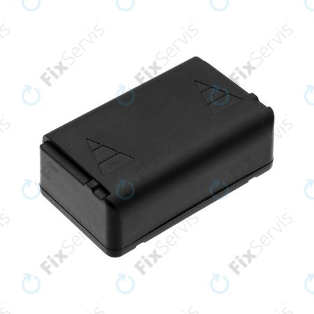 Batéria pre Autec LK4, 6, 8, 2000mAh, Ni-MH, 2.4V, LBM02MH, HQ