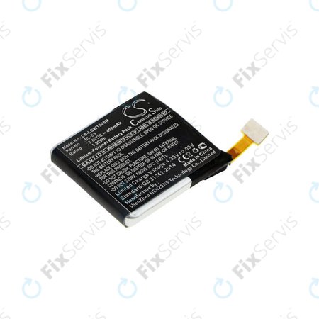 Batéria pre LG W150, LG Watch Urbane, 400mAh, Li-Pol, 3.8V, BL-S3, HQ