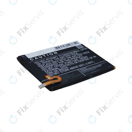 Batéria pre Huawei Ascend Y6 2, Honor 5a, Huawei G7 Plus, 3100mAh, Li-Pol, 3.8V, HB396481EBC, HQ