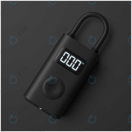 Xiaomi - Mi Portable Electric Air Compressor - DZN4006GL, MJCQB02QJ Genuine Service Pack