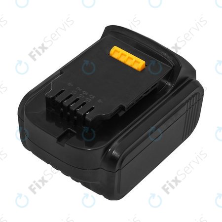 Batéria pre Dewalt DCB090, XR, 3000mAh, Li-Ion, 14.4V, DCB140, HQ