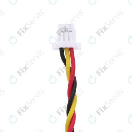 Batéria pre Logitech G930, 600mAh, Li-Ion, 3.7V, L-LY11, HQ