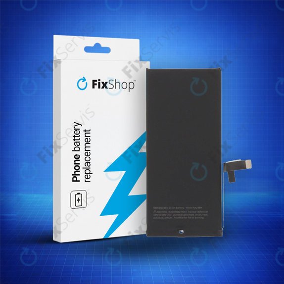 Batéria pre iPhone 16e, 4005mAh, NA248H