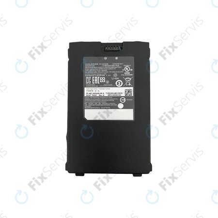 Zebra TC21 - Batéria 5000mAh (Thicker Type)