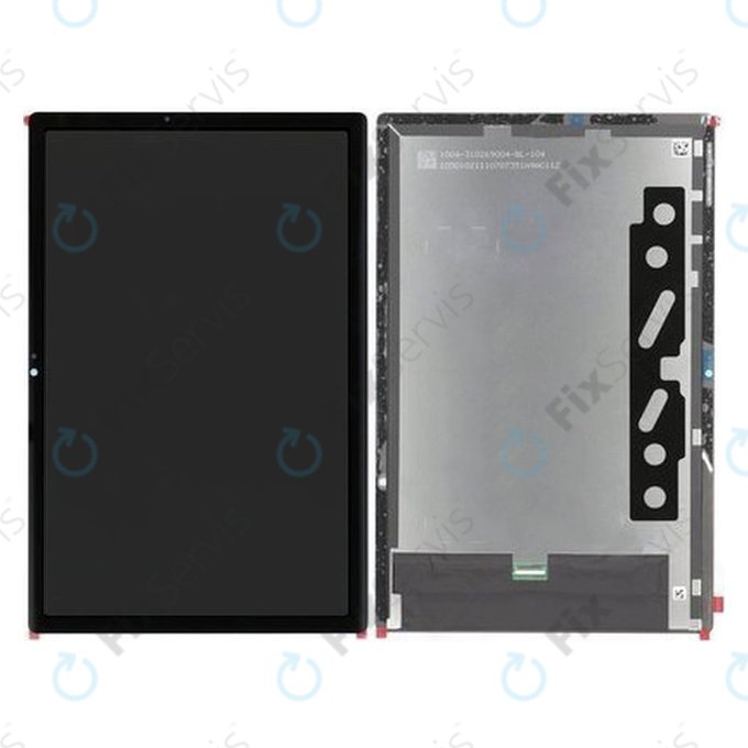 Samsung Galaxy Tab A8 10.5 SM-X200, SM-X205 - LCD Displej + Dotykové Sklo - GH81-21915A Genuine Service Pack