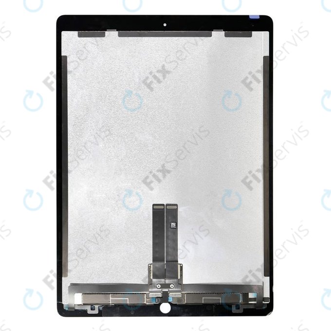 Apple iPad Pro 12.9 (2nd Gen 2017) - LCD Displej + Dotykové Sklo + IC Modul (Black) Refurbished