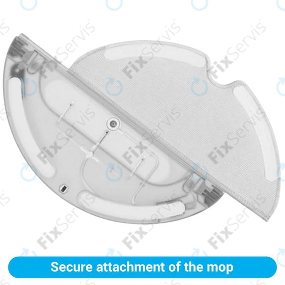 Xiaomi Mi Robot Vacuum Mop (Mijia 1C) - Zásobník na Vodu
