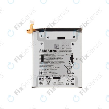 Batéria pre Samsung S26+, EB-BS946ABE, GH82-39124A, Genuine Service Pack