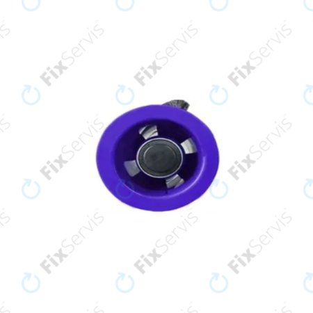 Dyson V6, V7 - Hlavná Kefa