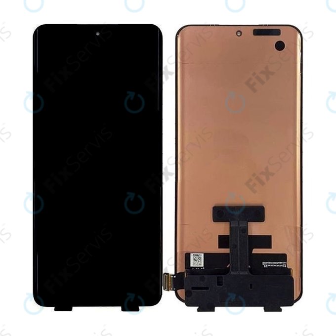 Xiaomi 12 2201123G 2201123C, 12X 2112123AC 2112123AG - LCD Displej + Dotykové Sklo OLED