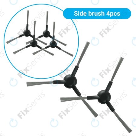 Xiaomi Dreame Mova S20 Ultra, RLM71CE - Kompletný set